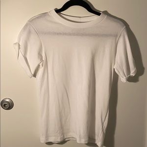 Top shop White Top